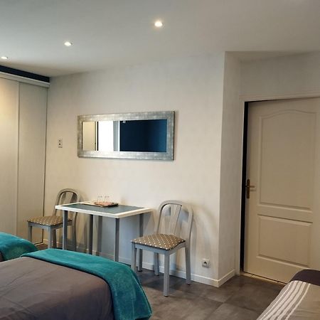Les Chambres D'Hotes Joy Val de Vesle Exterior photo