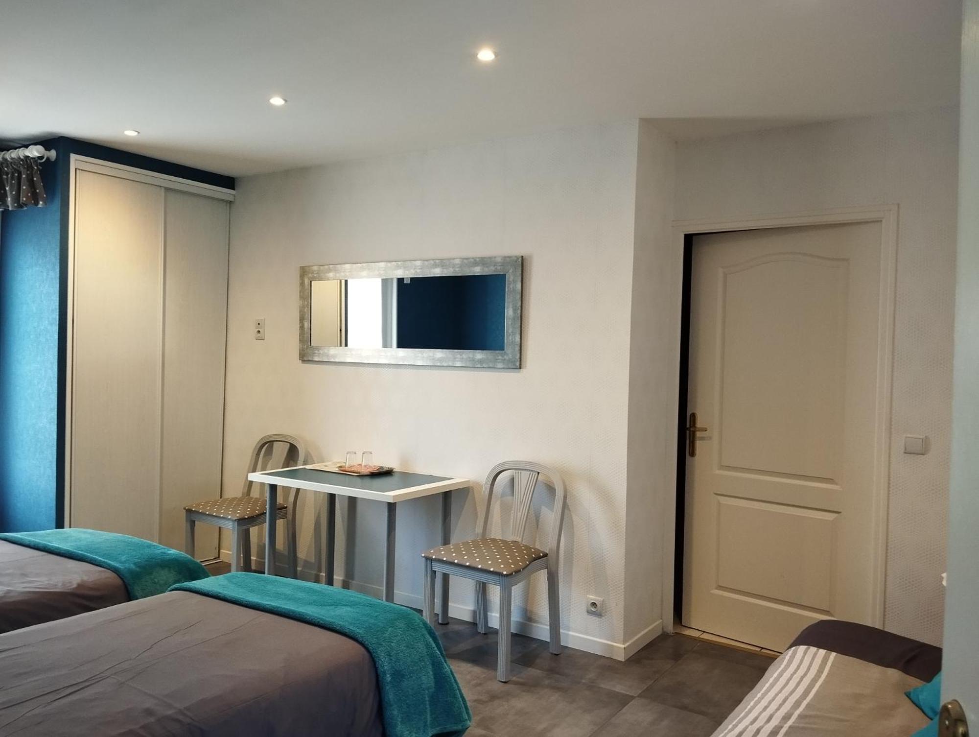 Les Chambres D'Hotes Joy Val de Vesle Exterior photo